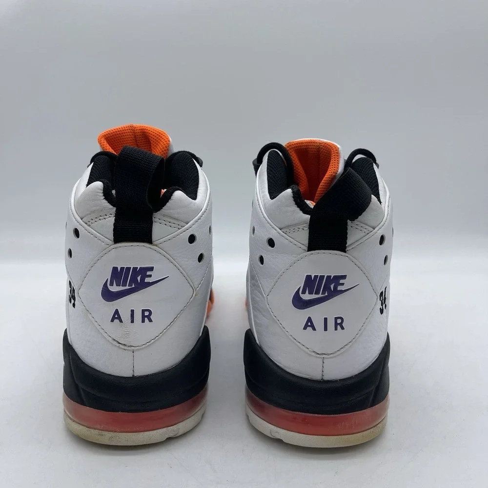 Nike Air Max 2 CB '94 DO5880-100 Men's Size 8.5 Basketball Shoes 'Suns' Sneakers